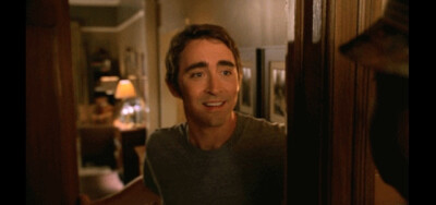 李佩斯 Lee Pace