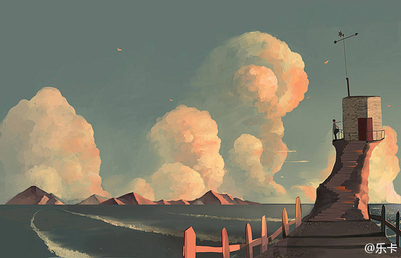 Dream…版权见水印…