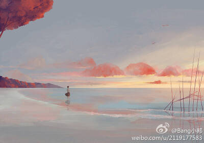 Dream…版权见水印…