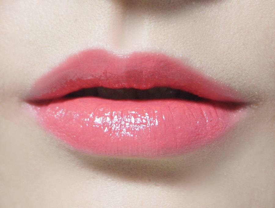 [espoir] couture touch lip fluid 4color ---- no.8 steeze