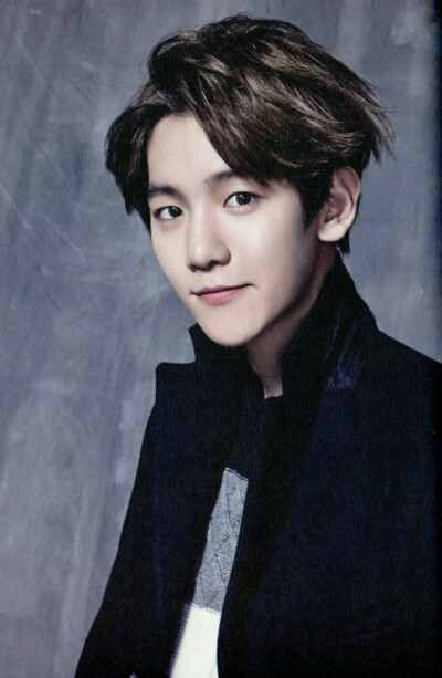 EXO BaekHyun
