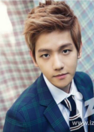 EXO BaekHyun