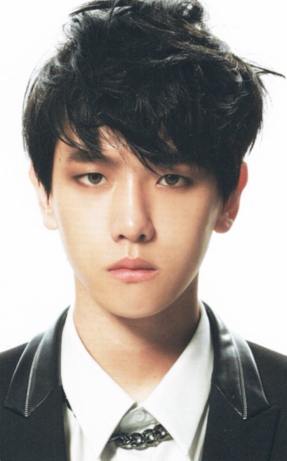 EXO Overdose BaekHyun