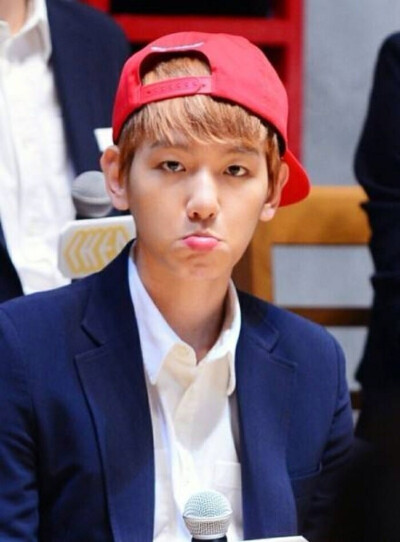 EXO BaekHyun