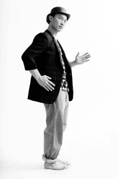 陈奕迅，我爱你十年如一日沉淀。