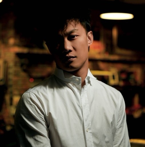 陈奕迅，我爱你十年如一日沉淀。