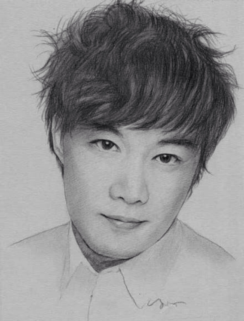 陈奕迅，我爱你十年如一日沉淀。