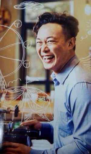 陈奕迅，我爱你十年如一日沉淀。