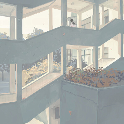 Dream…版权见水印…