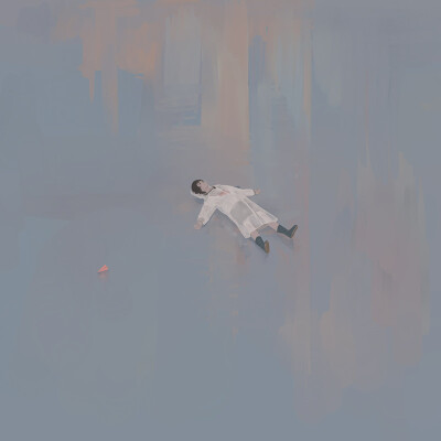 Dream…版权见水印…