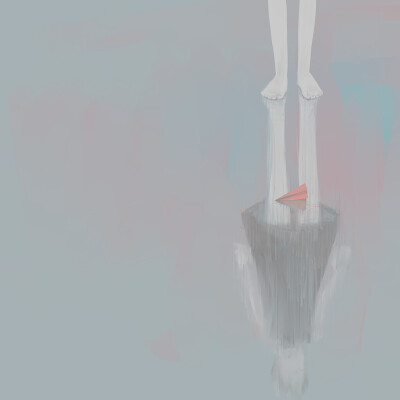 Dream…版权见水印…