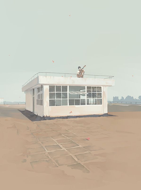 Dream…版权见水印…