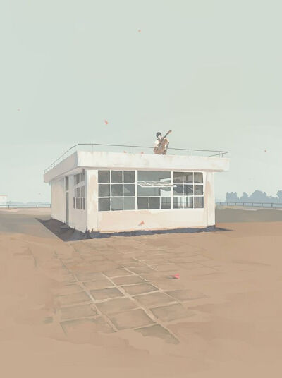 Dream…版权见水印…