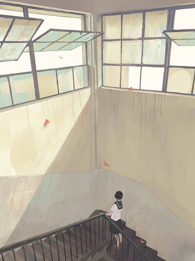 Dream…版权见水印…