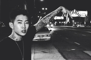 JAY PARK