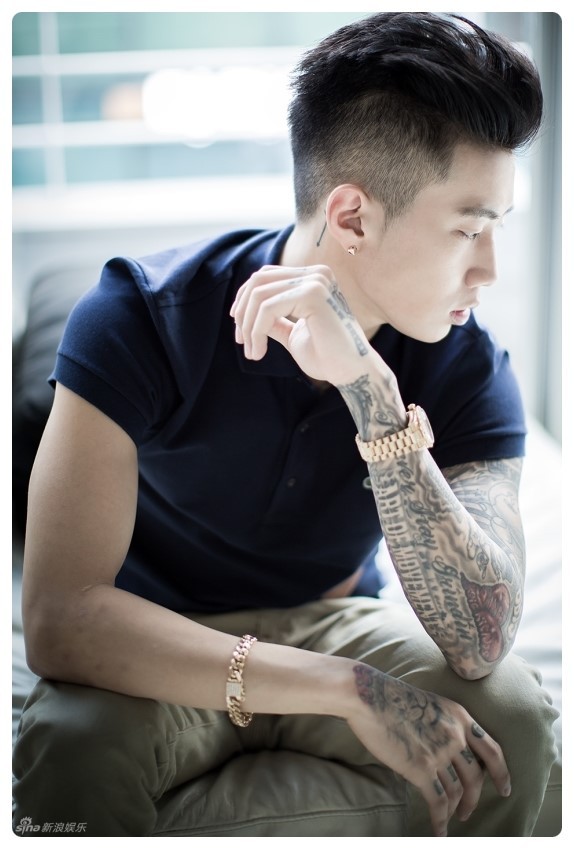 JAY PARK