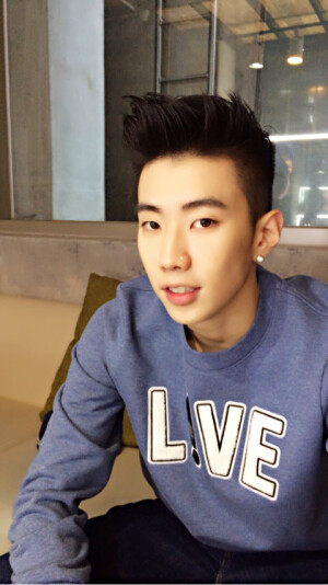 JAY PARK