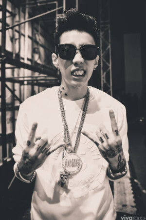 JAY PARK