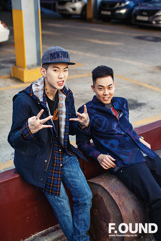 JAY PARK