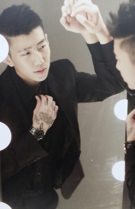 JAY PARK