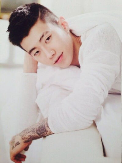 JAY PARK