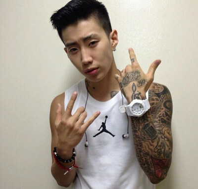 JAY PARK