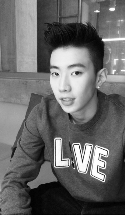 JAY PARK