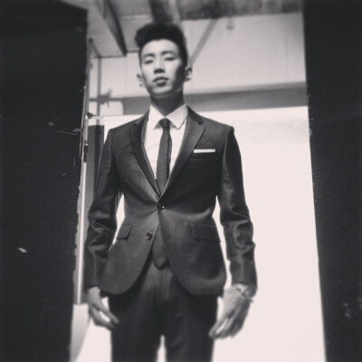 JAY PARK