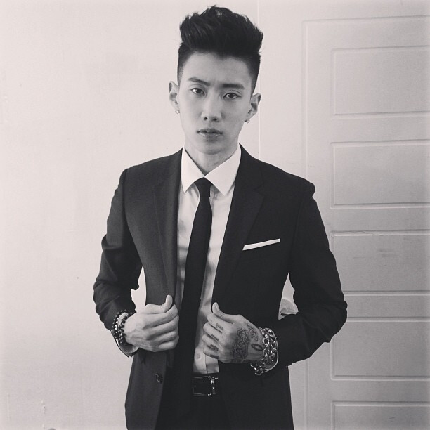 JAY PARK