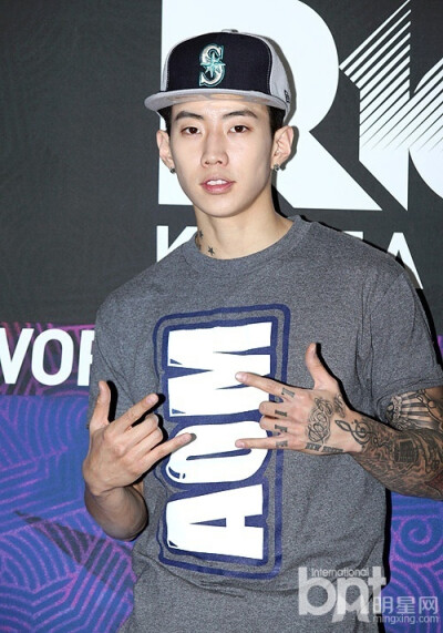 JAY PARK