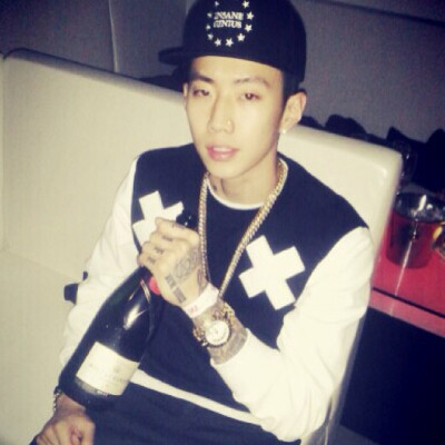 JAY PARK