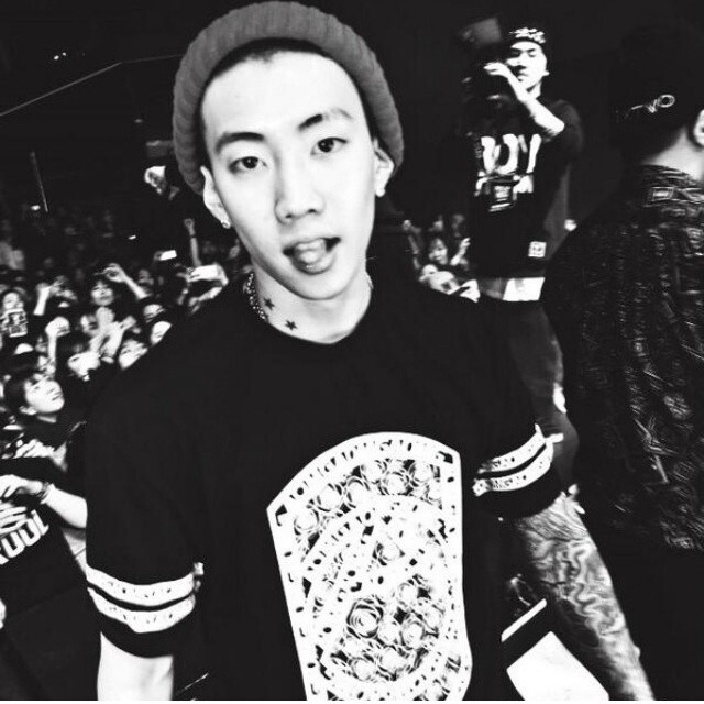 JAY PARK