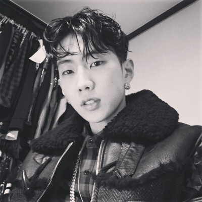 JAY PARK