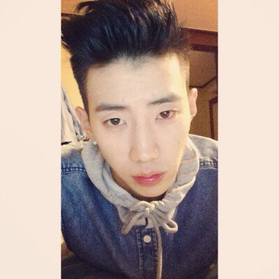 JAY PARK