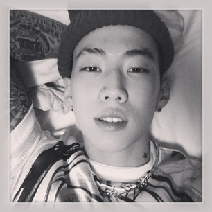 JAY PARK