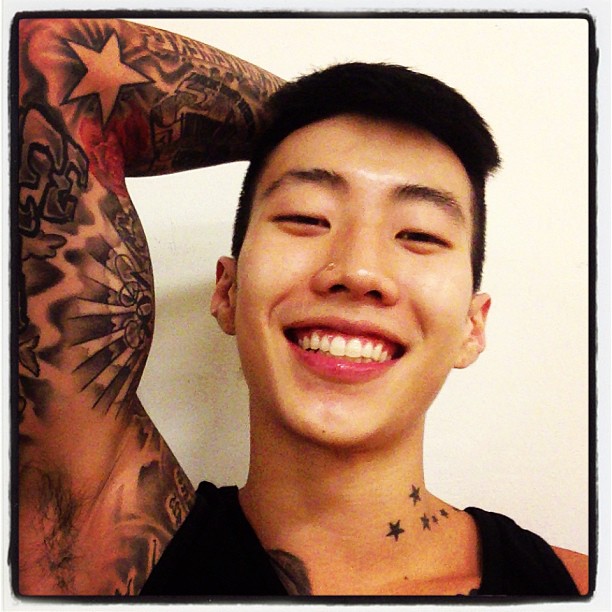 JAY PARK