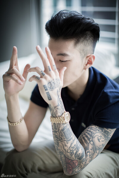 JAY PARK