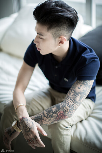 JAY PARK