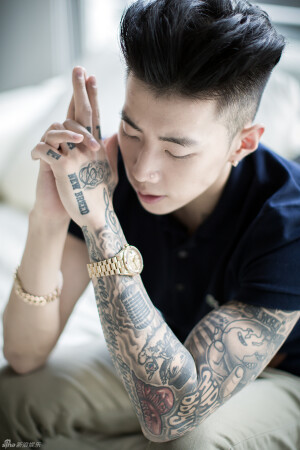 JAY PARK