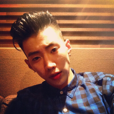 JAY PARK