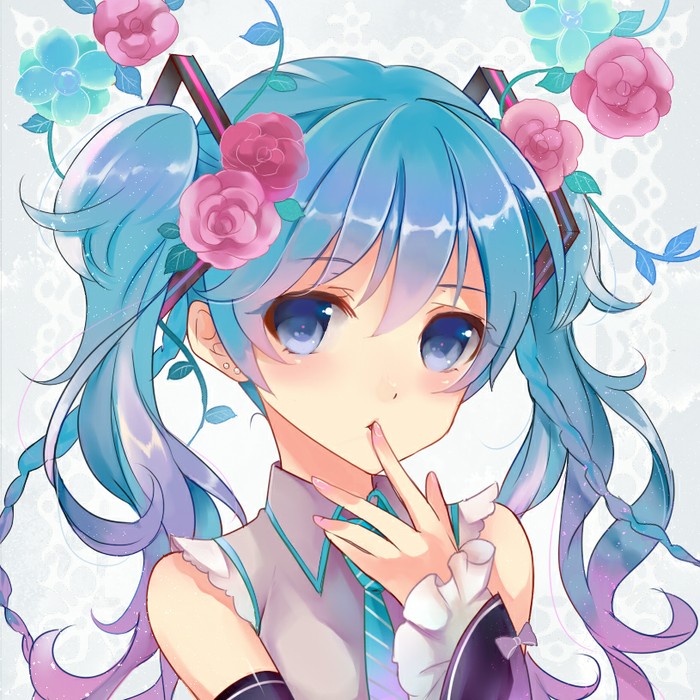 初音未来