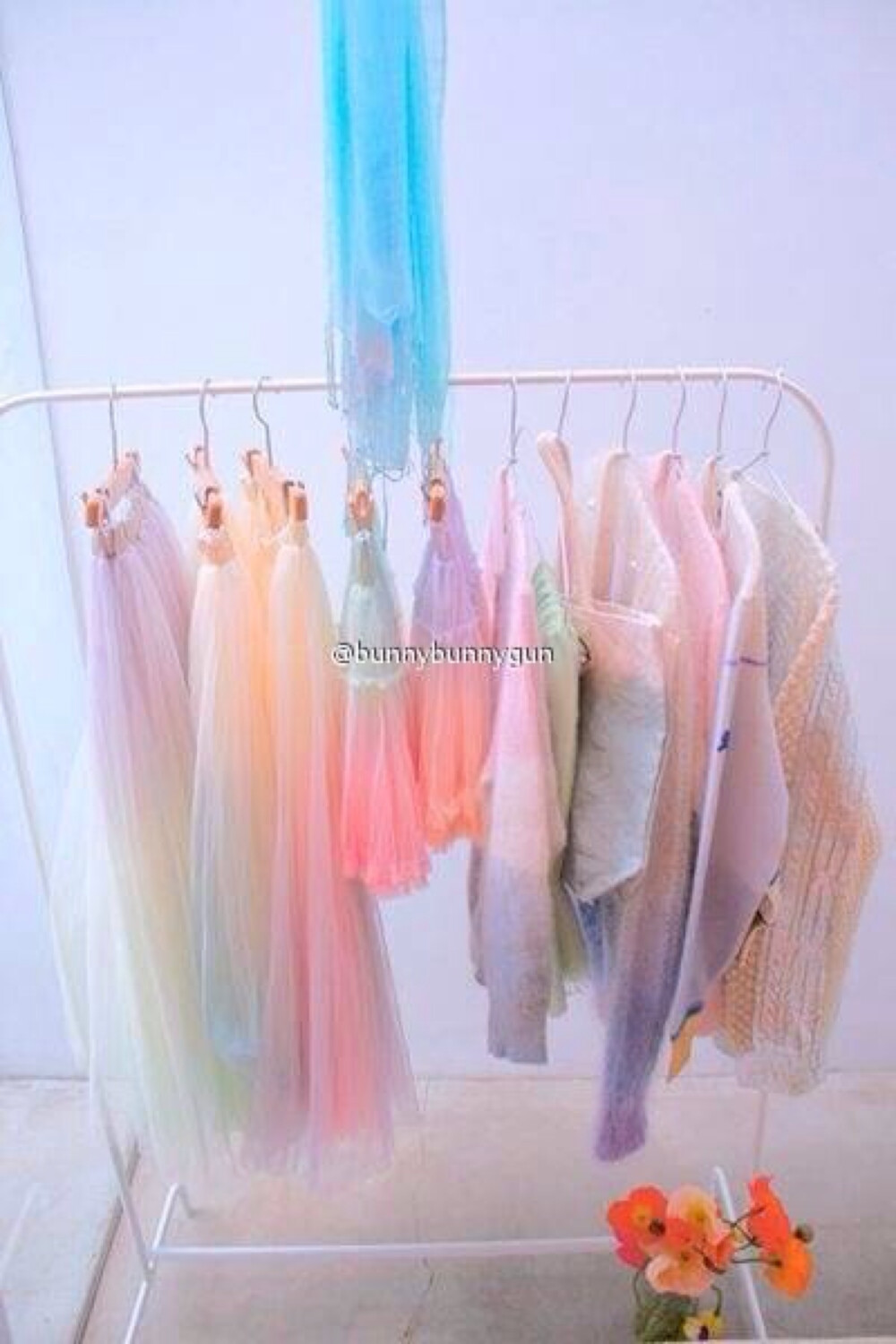 满满的少女情怀根本停不下来，少女情怀总是诗。《少女系列》