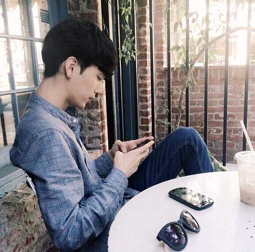 男头像 自己喜欢的Feel