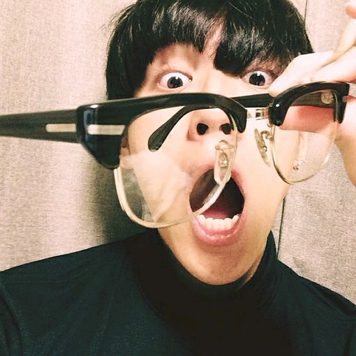 男头像自己喜欢的feel