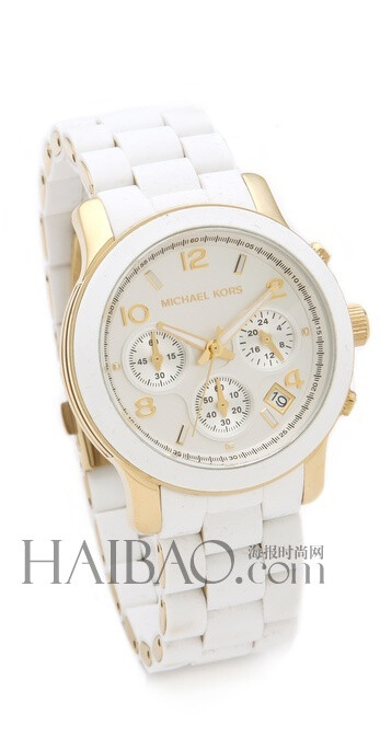 Michael Kors 价格：225美金 了解更多 http://wedding.haibao.com/article/1570263_9.htm#ixzz3SNcfHTd1