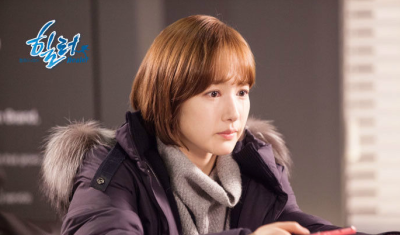 《Healer》（2015年2月，目前已出完） 《Healer》为韩国KBS电视台于2014年12月8日起播出的月火迷你连续剧，由李政燮、金镇宇导演、宋智娜编剧，池昌旭、朴敏英、刘智泰主演。 该剧讲述了认为世间无正义存在的年轻一…