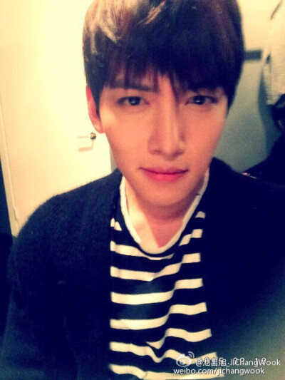 池昌旭 帅帅哒~