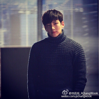 池昌旭 帅帅哒~