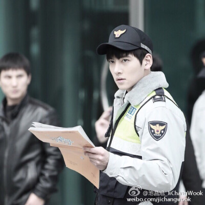 池昌旭 帅帅哒~