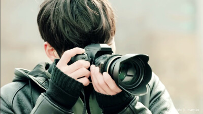 池昌旭 帅帅哒~